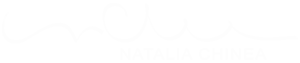 Interior Designs by Natalia Chinea  – Miami Logo
