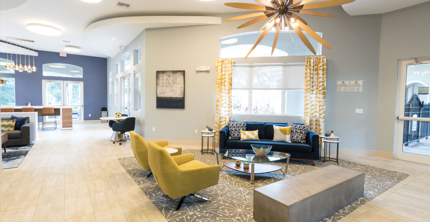 Interior Designs by Natalia Chinea – Miami – purpose driven ...