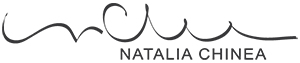 Interior Designs by Natalia Chinea  – Miami Logo